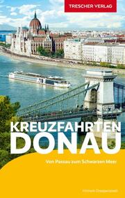 Kreuzfahrten Donau