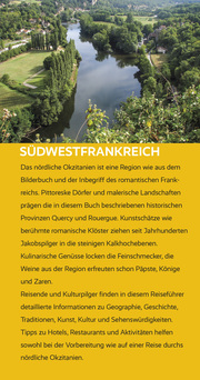 TRESCHER Reiseführer Südwestfrankreich - Abbildung 2