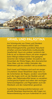 TRESCHER Reiseführer Israel und Palästina - Abbildung 2
