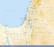 TRESCHER Reiseführer Israel und Palästina - Abbildung 3