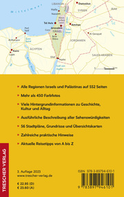 TRESCHER Reiseführer Israel und Palästina - Abbildung 19