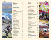 TRESCHER Reiseführer Kirgistan - Abbildung 3