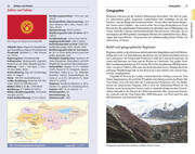 TRESCHER Reiseführer Kirgistan - Abbildung 7