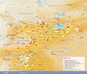 TRESCHER Reiseführer Kirgistan - Abbildung 14