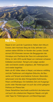 TRESCHER Reiseführer Nepal - Abbildung 2