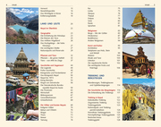 TRESCHER Reiseführer Nepal - Abbildung 3