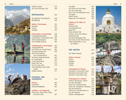 TRESCHER Reiseführer Nepal - Abbildung 5