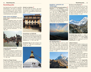TRESCHER Reiseführer Nepal - Abbildung 8