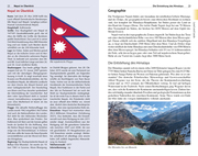 TRESCHER Reiseführer Nepal - Abbildung 10