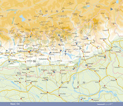 TRESCHER Reiseführer Nepal - Abbildung 25