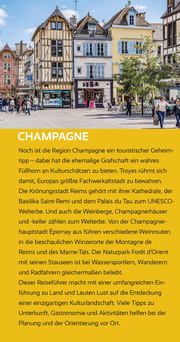 TRESCHER Reiseführer Champagne - Abbildung 2