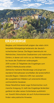 TRESCHER Reiseführer Erzgebirge - Abbildung 2