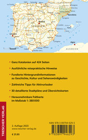 TRESCHER Reiseführer Katalonien - Abbildung 14
