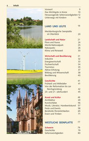 TRESCHER Reiseführer Mecklenburgische Seenplatte - Abbildung 5