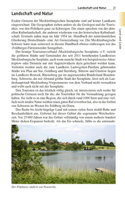 TRESCHER Reiseführer Mecklenburgische Seenplatte - Abbildung 13