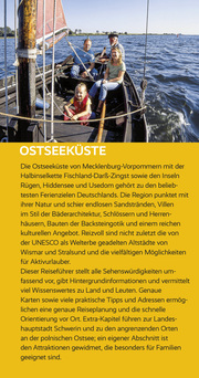 TRESCHER Reiseführer Ostseeküste Mecklenburg-Vorpommern - Abbildung 2
