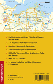 TRESCHER Reiseführer Ostseeküste Mecklenburg-Vorpommern - Abbildung 23