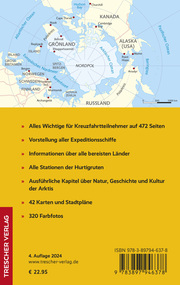 TRESCHER Reiseführer Kreuzfahrten Nordmeer und Arktis - Abbildung 36