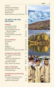 TRESCHER Reiseführer Kreuzfahrten Nordmeer und Arktis - Abbildung 4