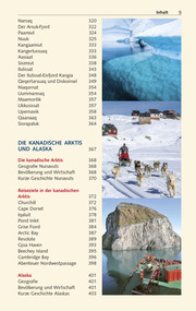 TRESCHER Reiseführer Kreuzfahrten Nordmeer und Arktis - Abbildung 8