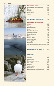 TRESCHER Reiseführer Kreuzfahrten Nordmeer und Arktis - Abbildung 9