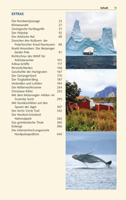 TRESCHER Reiseführer Kreuzfahrten Nordmeer und Arktis - Abbildung 10