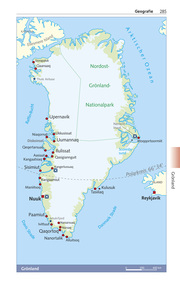 TRESCHER Reiseführer Kreuzfahrten Nordmeer und Arktis - Abbildung 28
