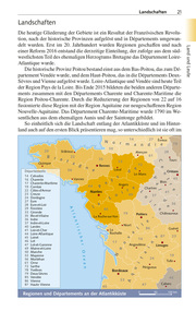 TRESCHER Reiseführer Französische Atlantikküste - Abbildung 10