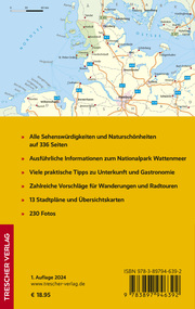 TRESCHER Reiseführer Nordfriesland - Abbildung 29