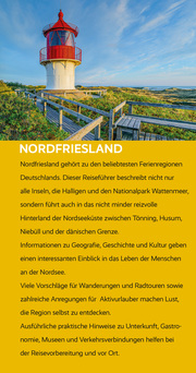 TRESCHER Reiseführer Nordfriesland - Abbildung 2