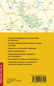 TRESCHER Reiseführer Spreewald - Abbildung 13