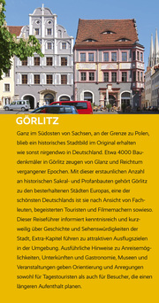 TRESCHER Reiseführer Görlitz - Abbildung 2