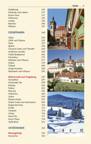 TRESCHER Reiseführer Tschechien - Abbildung 7