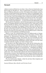 TRESCHER Reiseführer Berlin Kurztrip - Illustrationen 8