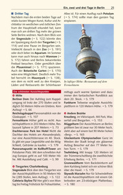 TRESCHER Reiseführer Berlin Kurztrip - Abbildung 16