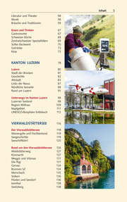 TRESCHER Reiseführer Zentralschweiz - Abbildung 4