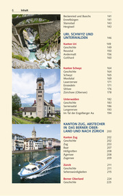 TRESCHER Reiseführer Zentralschweiz - Abbildung 5