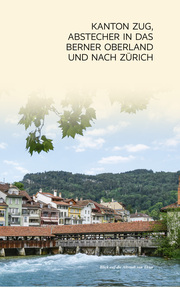 TRESCHER Reiseführer Zentralschweiz - Abbildung 21