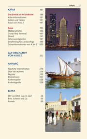 TRESCHER Reiseführer Kreuzfahrten Dubai und die Emirate - Abbildung 6