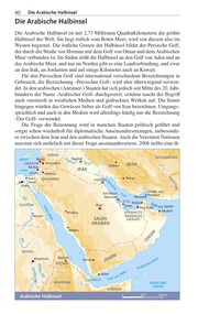 TRESCHER Reiseführer Kreuzfahrten Dubai und die Emirate - Abbildung 14