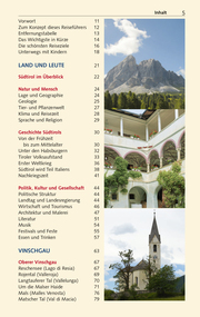 TRESCHER Reiseführer Südtirol und Trentino - Abbildung 3