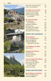 TRESCHER Reiseführer Südtirol und Trentino - Abbildung 4