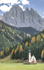 TRESCHER Reiseführer Südtirol und Trentino - Abbildung 8