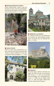 TRESCHER Reiseführer Südtirol und Trentino - Abbildung 15