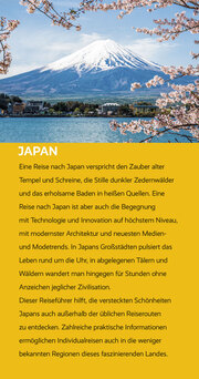 TRESCHER Reiseführer Japan - Abbildung 2