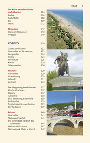 TRESCHER Reiseführer Balkan - Abbildung 8