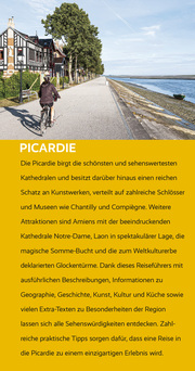 TRESCHER Reiseführer Picardie - Abbildung 2