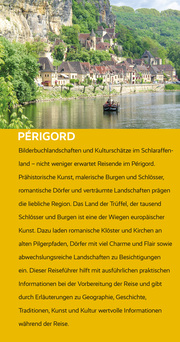 TRESCHER Reiseführer Périgord - Abbildung 2