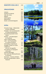 TRESCHER Reiseführer Finnland - Abbildung 9