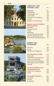 TRESCHER Reiseführer Brandenburg - Abbildung 5